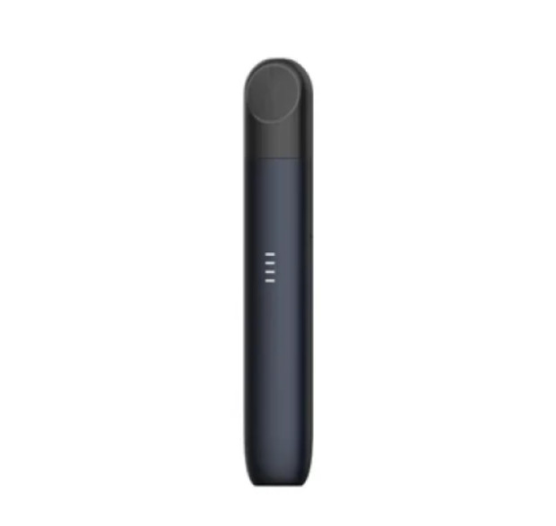 【Relx 5代電子菸主機】石墨黑 RELX悅刻5代幻影霧化器單桿