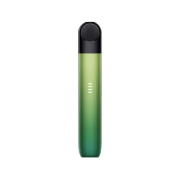 Relx 5代電子菸主機-綺境碧光-RELX悅刻5代